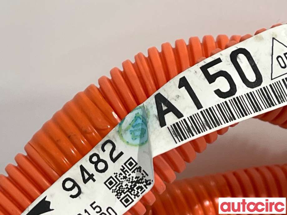 Kabel høy volt (HV) hybrid til Mitsubishi Outlander 2015-->> (Type III, Fase 2)  (MITSUBISHI|9482A150|)
