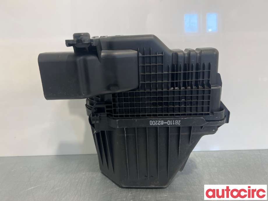 Luftfilterboks til Kia Soul, 2014-2019 (Type II)  (KIA|28110-B2200)