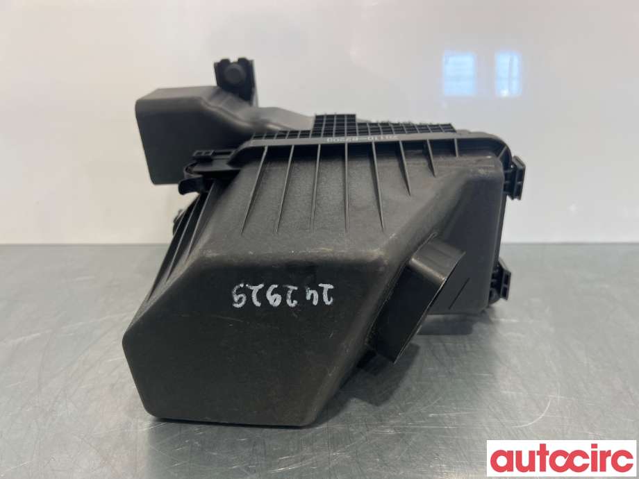 Luftfilterboks til Kia Soul 2014-2019 (Type II) (KIA|28110-B2200|)