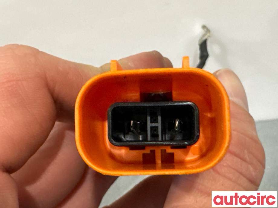 Varmeapparat register til Kia Soul 2014-2019 (Type II)  (KIA|97191E4000|)