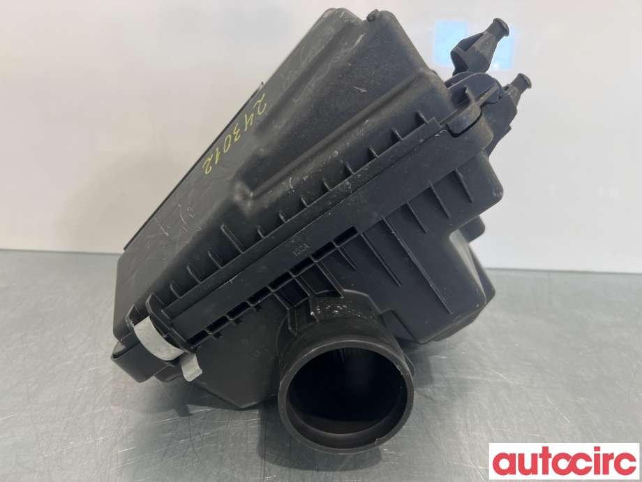 Luftfilterboks til Nissan Qashqai, 2014-2021 (Type II)  (NISSAN|165004ED1A)