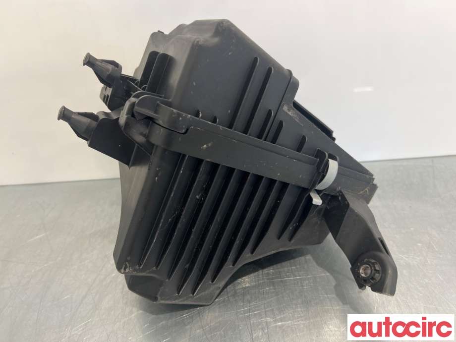 Luftfilterboks til Nissan Qashqai 2014-2021 (Type II) (NISSAN|165004ED1A|)