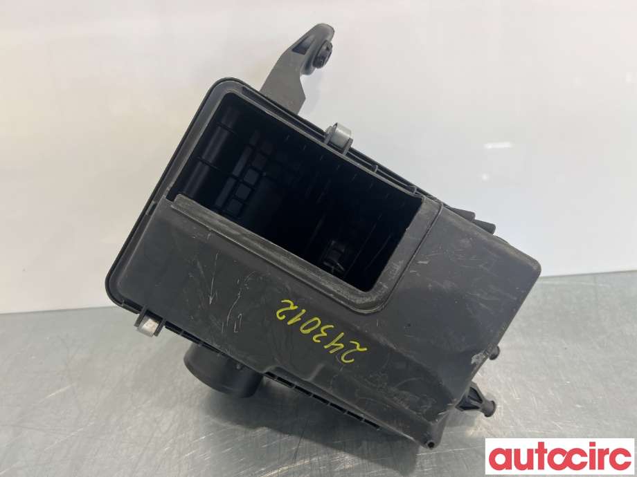 Luftfilterboks til Nissan Qashqai 2014-2021 (Type II) (NISSAN|165004ED1A|)
