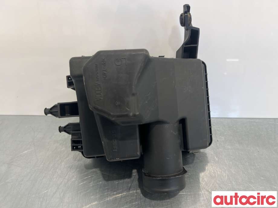 Luftfilterboks til Nissan Qashqai 2014-2021 (Type II) (NISSAN|165004ED1A|)