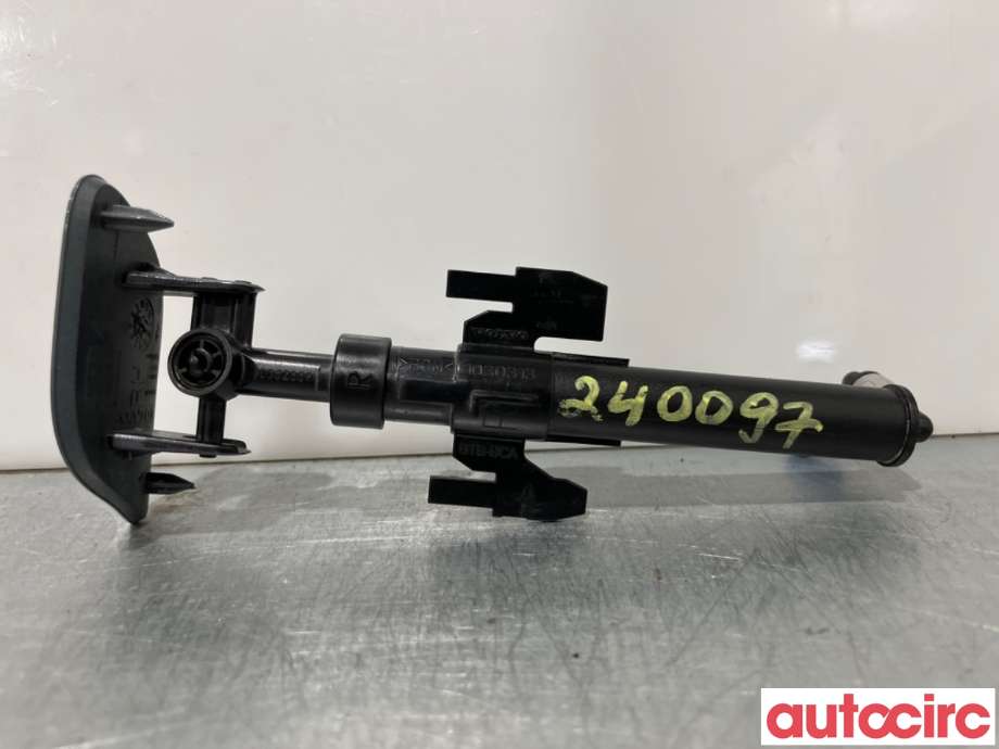 Lyktespylerdyse til Volvo XC40 2018-2024  (VOLVO|31457285|)