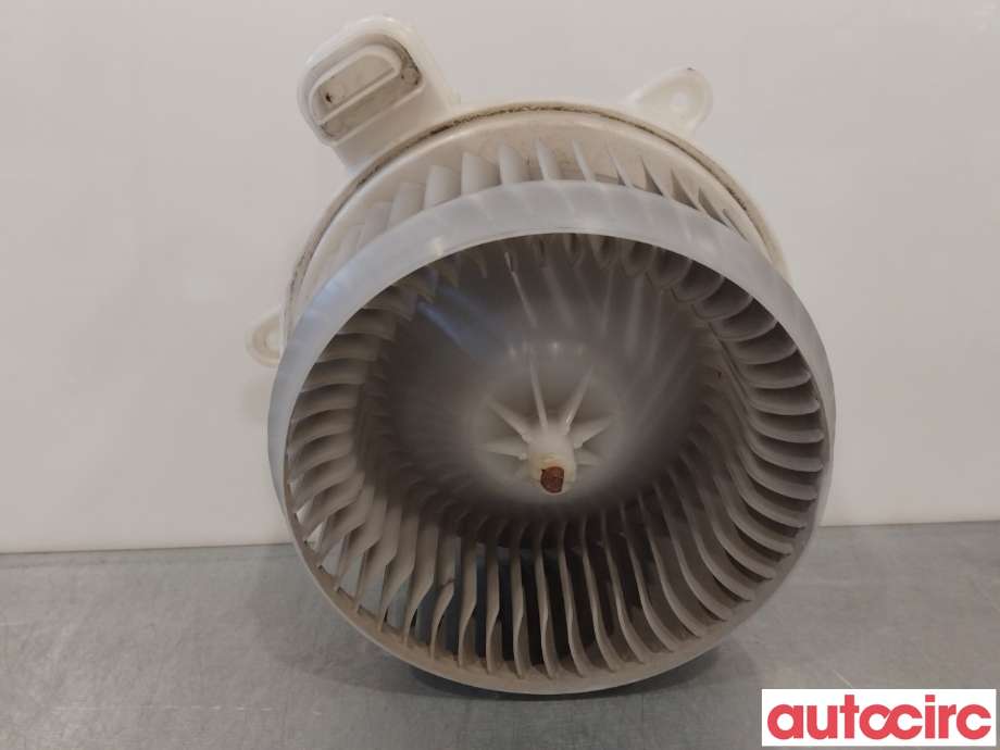Varmeapparat motor til Lexus IS 2006-2013 (Type II) (XE20) (XE20) (LEXUS|8710330450|272600-0331)