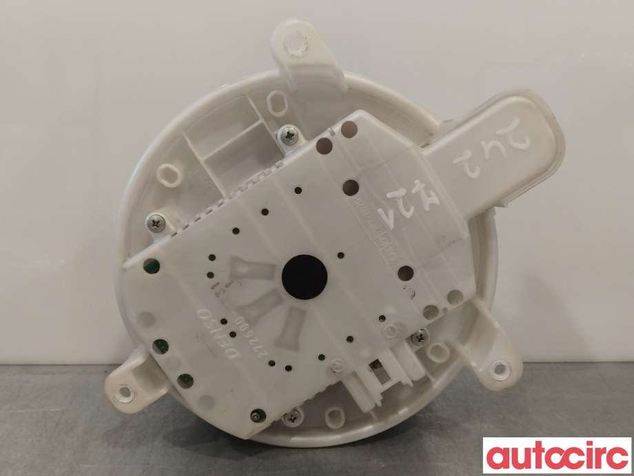Varmeapparat motor til Lexus IS 2006-2013 (Type II) (XE20) (XE20) (LEXUS|8710330450|272600-0331)