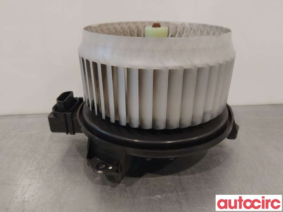 Varmeapparat motor til Toyota Yaris 2009-2011 (Type II, Fase 2)  (TOYOTA|871030D100|)
