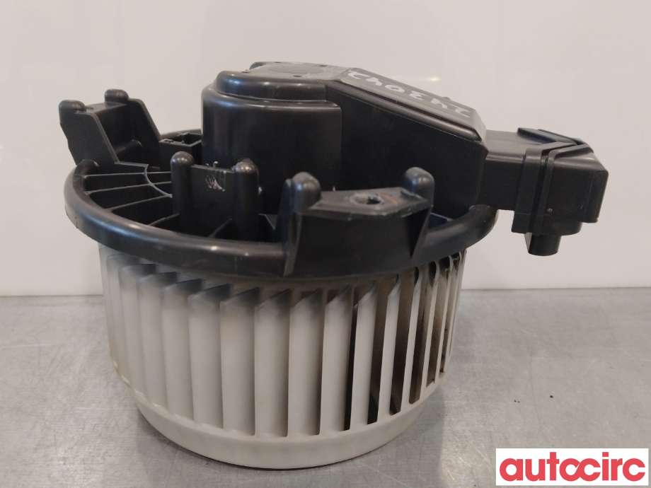 Varmeapparat motor til Toyota Yaris 2009-2011 (Type II, Fase 2)  (TOYOTA|871030D100|)