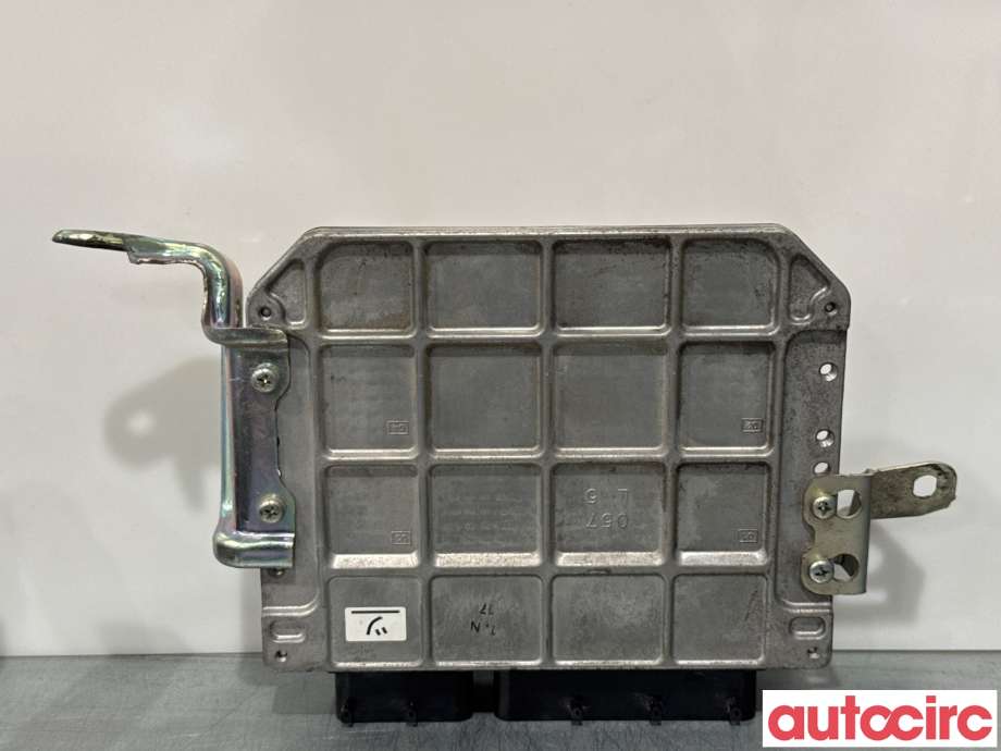 Styreenhet motor til Lexus CT 2010-2020  (LEXUS|8966076030|275400-5531|89661-76030)