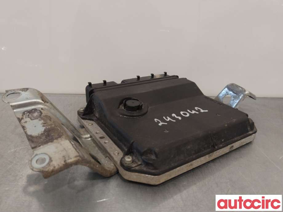 Styreenhet motor til Toyota Yaris 2009-2011 (Type II, Fase 2) (TOYOTA|896610DB30)