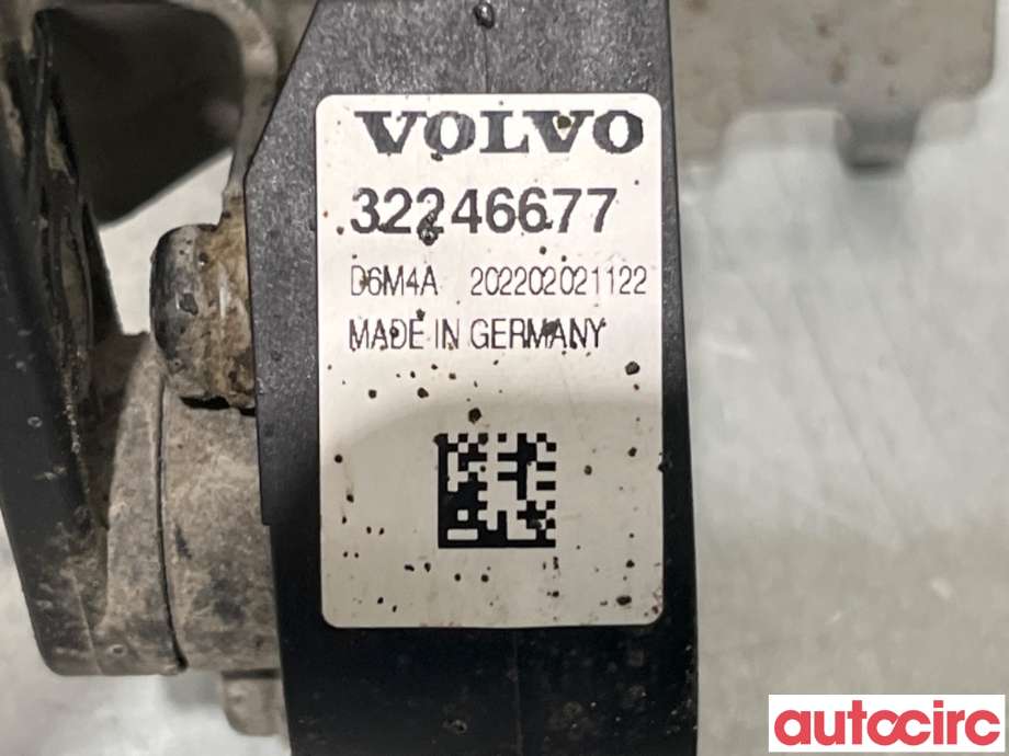 Sensor nivå til Volvo XC40 2018-2024  (VOLVO|32246677|8888807367)