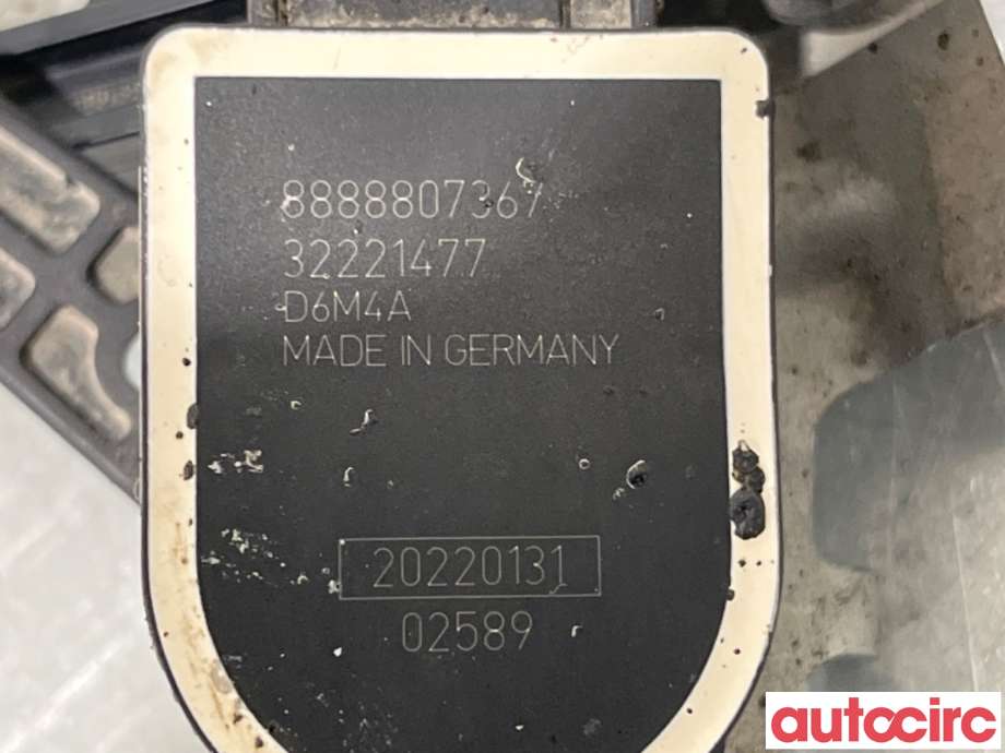 Sensor nivå til Volvo XC40 2018-2024  (VOLVO|32246677|8888807367)