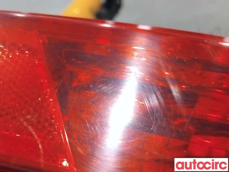 Refleksplate til Kia Rio 2011-2017 Type III  (KIA|924061W200|)