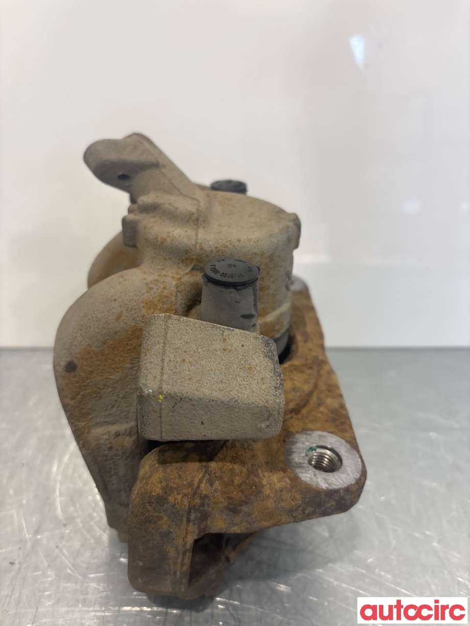 Bremsecaliper høyre foran til Citroën Berlingo 2019-->> (Type III)  (CITROEN|1623162180|)