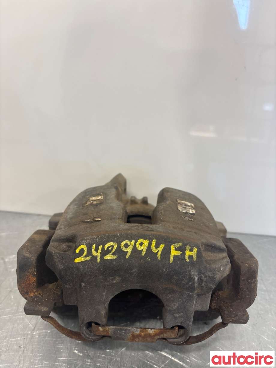 Bremsecaliper høyre foran til Citroën Berlingo 2019-->> (Type III)  (CITROEN|1623162180|)