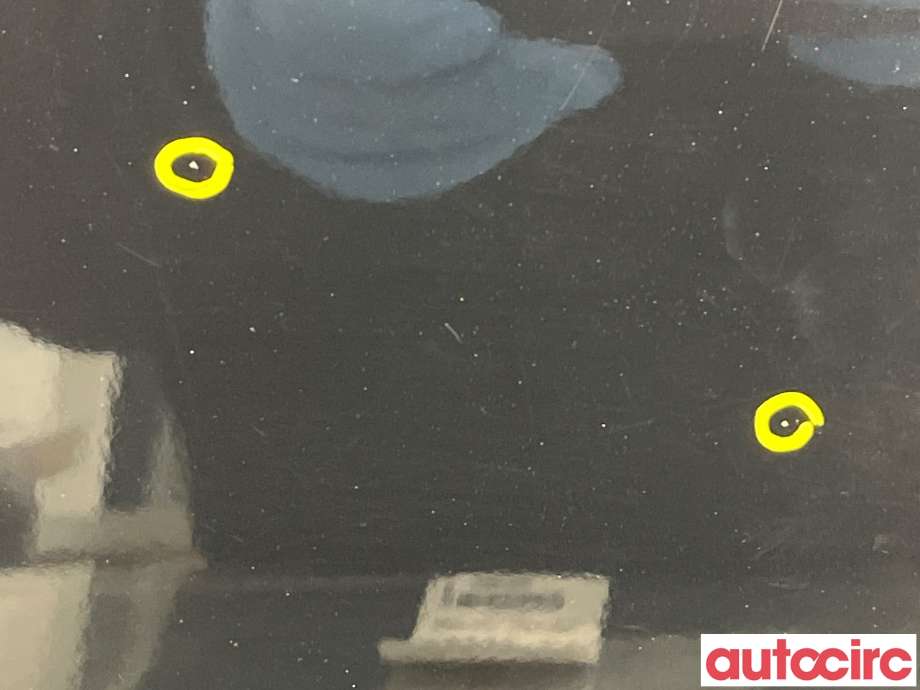 Tanklokk til Mitsubishi Outlander 2015-->> (Type III, Fase 2)  (MITSUBISHI|5940A408|)