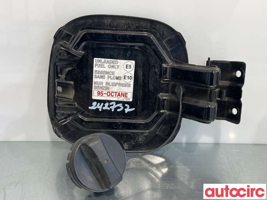 Tanklokk til Mitsubishi Outlander 2015-->> (Type III, Fase 2)  (MITSUBISHI|5940A408|)