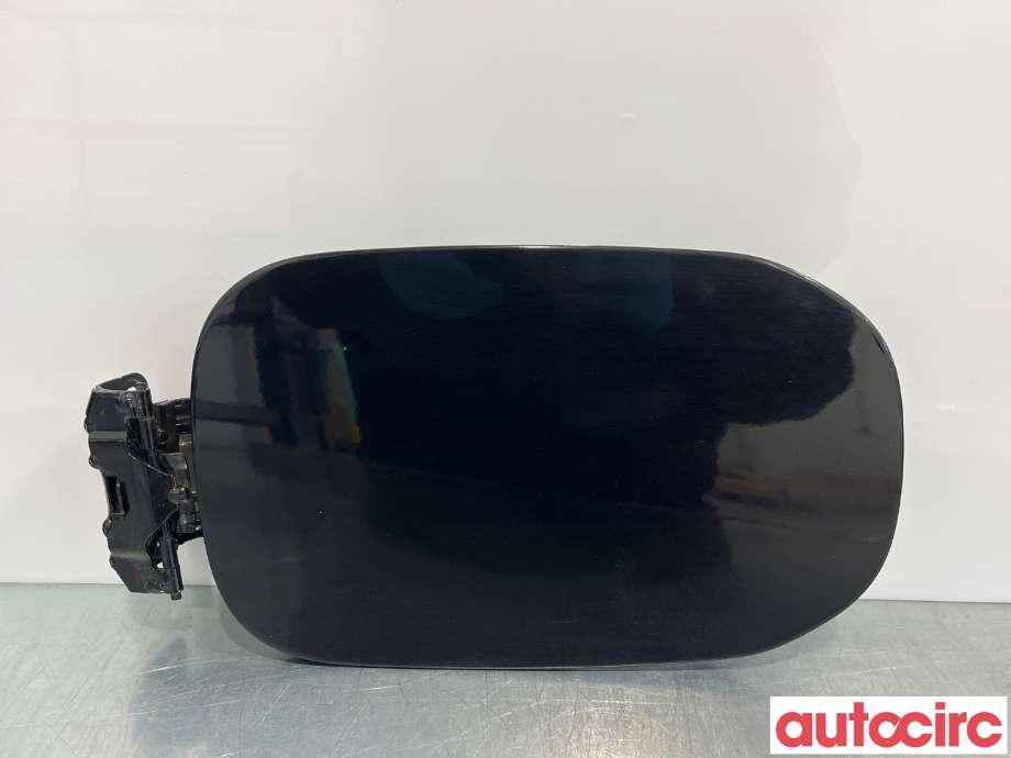 Batterilader inntak/luke til Mitsubishi Outlander 2015-->> (Type III, Fase 2) (MITSUBISHI|5940A409|)