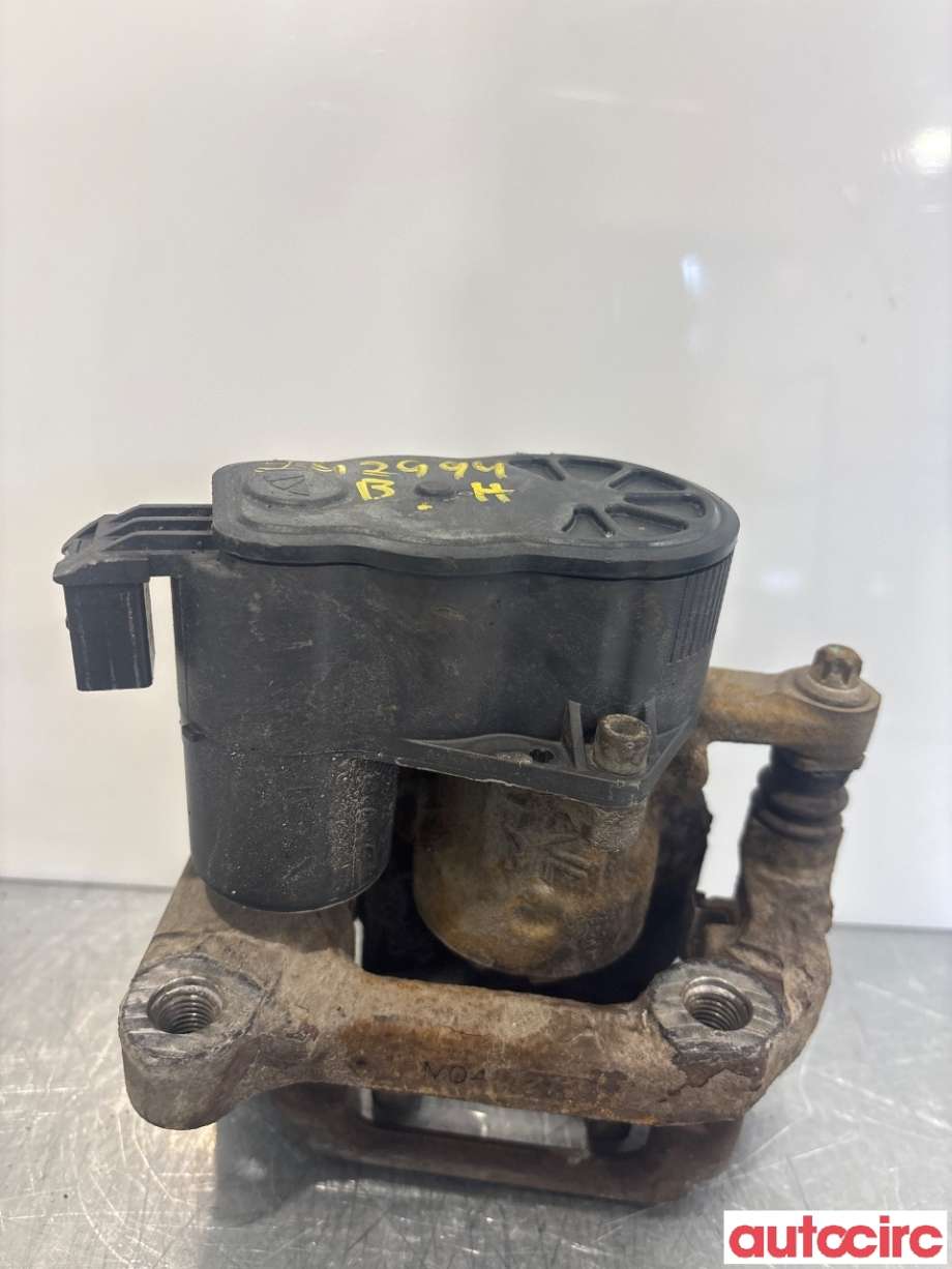 Bremsecaliper høyre bak til Citroën Berlingo 2019-->> (Type III)  (CITROEN|1608998980|)