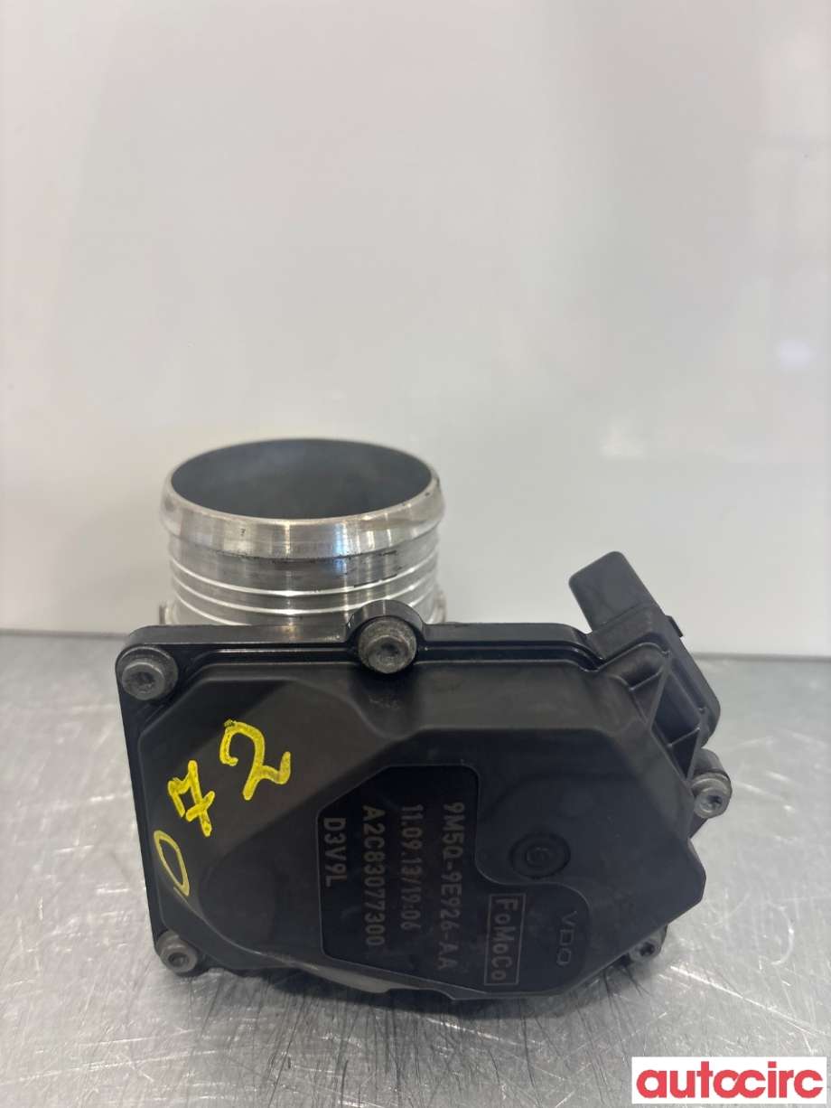 Spjeldhus til Ford Kuga 2013-2019  (FORD|1700259|A2C83077300|9M5Q-9E926-AA)