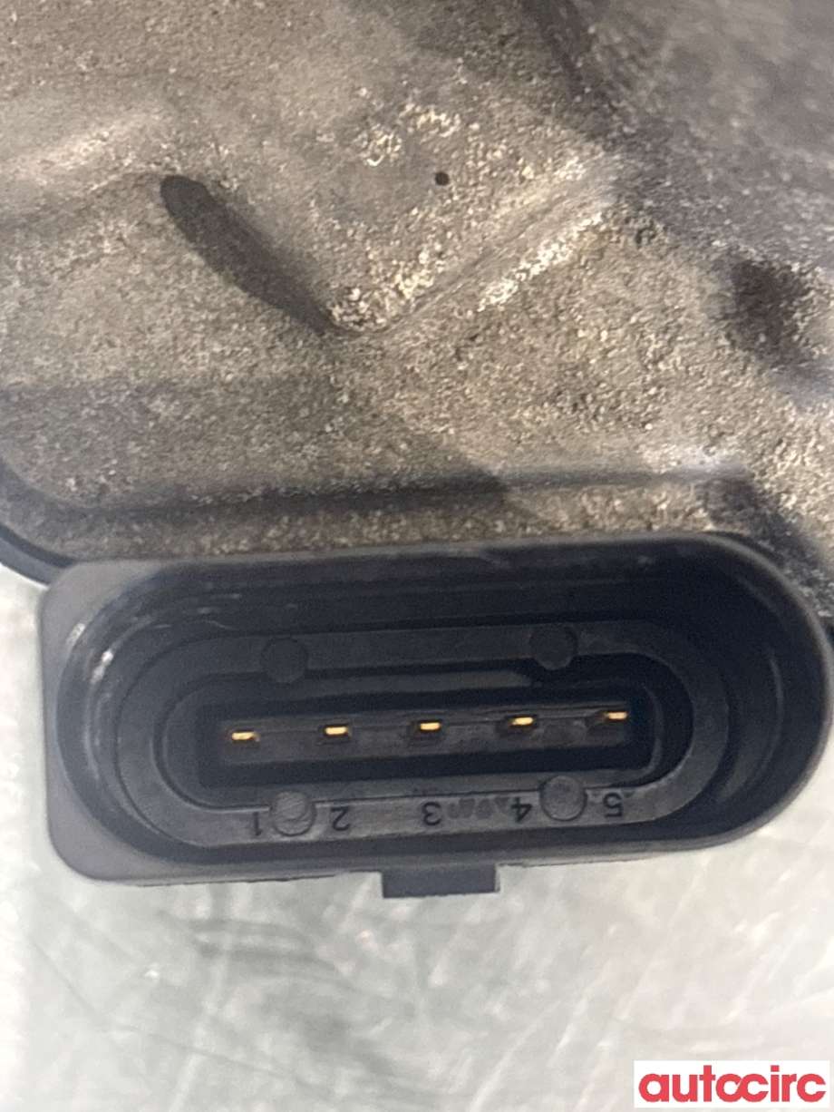 Spjeldhus til Ford Kuga 2013-2019  (FORD|1700259|A2C83077300|9M5Q-9E926-AA)