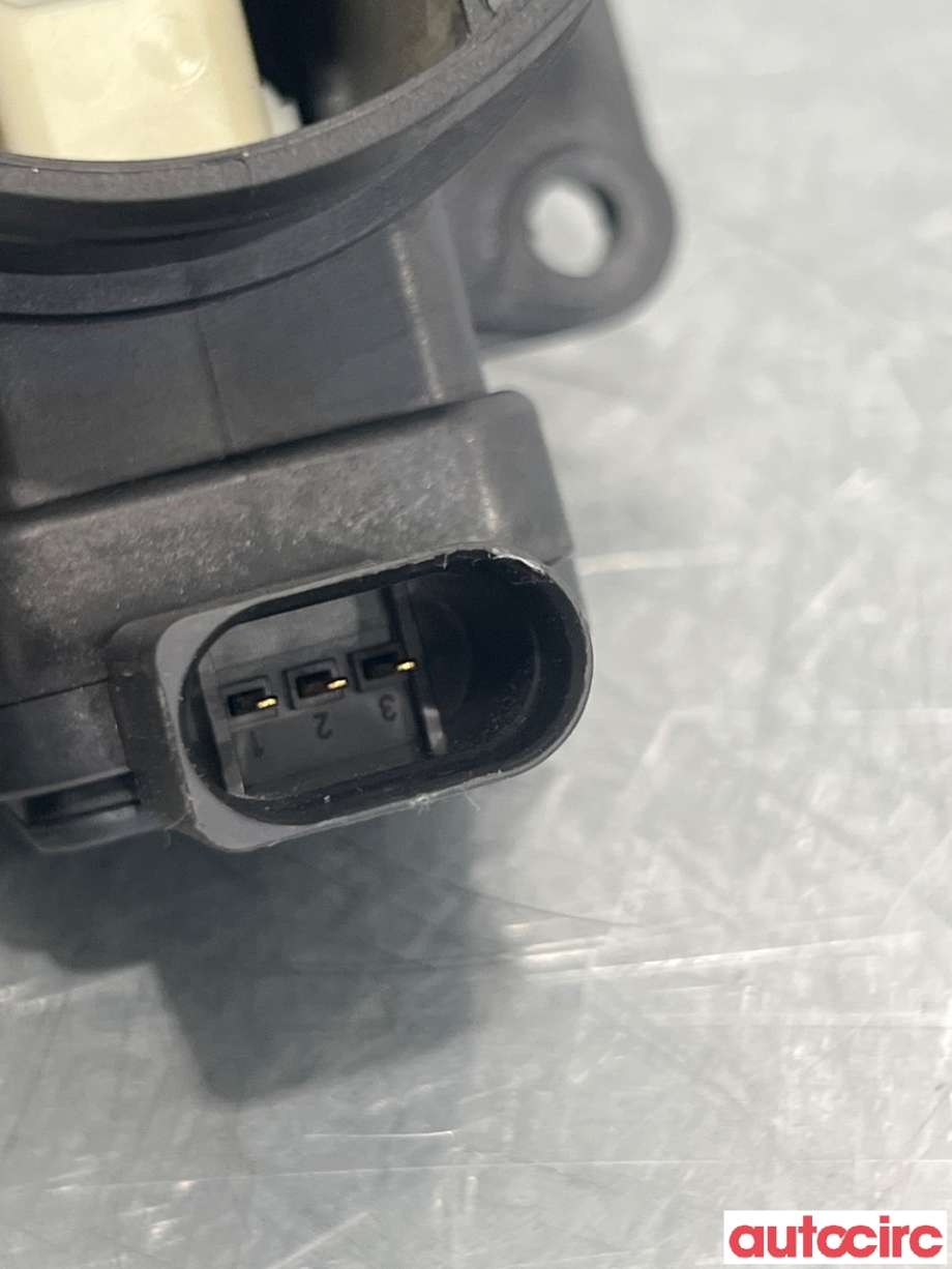 Luftmengde/luftmassemåler til VW Golf VI 2008-2012 (VOLKSWAGEN|03L906461|5WK97023)