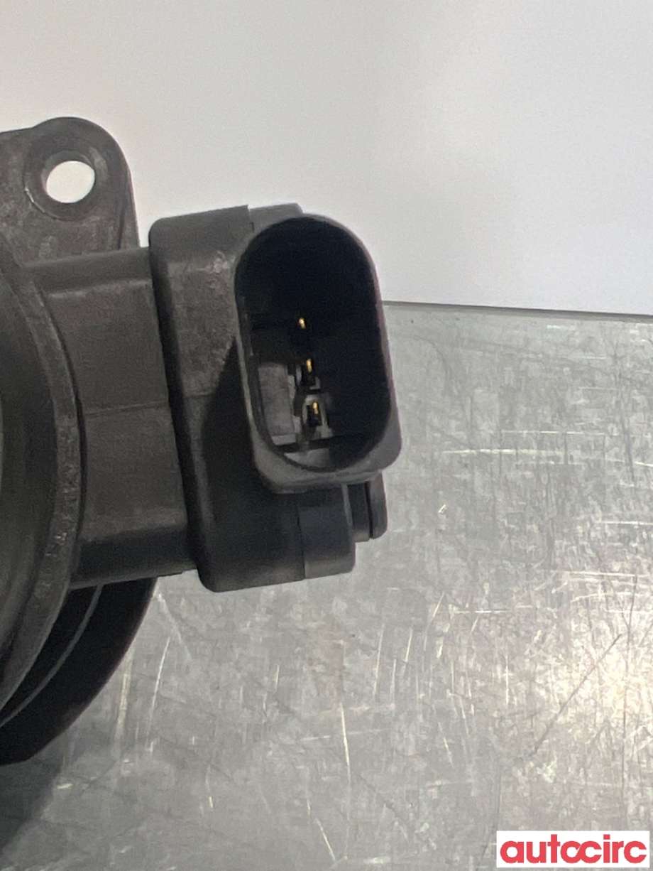 Luftmengde/luftmassemåler til VW Golf VI 2008-2012  (VOLKSWAGEN|03L906461|5WK97023)