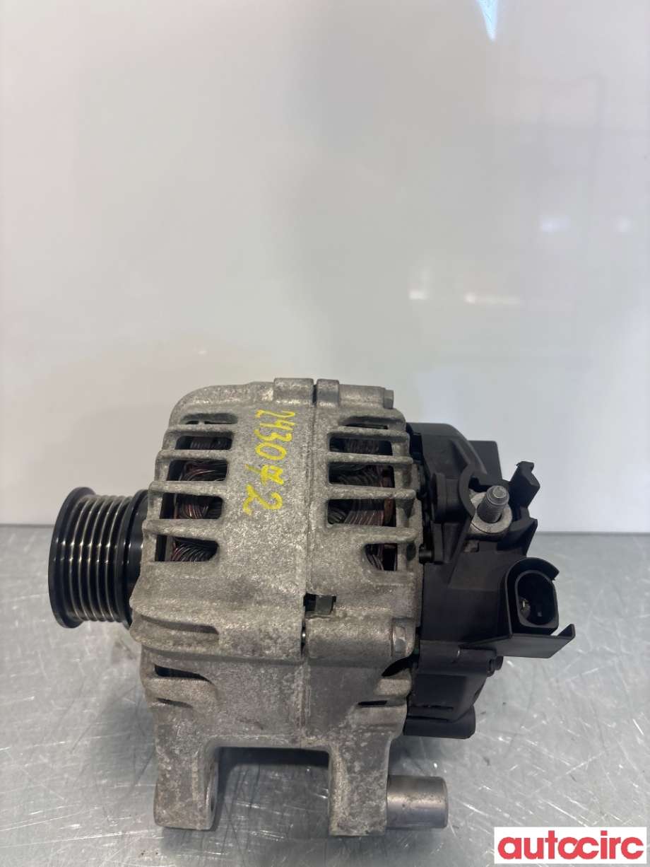 Dynamo til Ford Kuga 2013-2019  (FORD|1762377|FG15T074|AV6N-10300-MD)