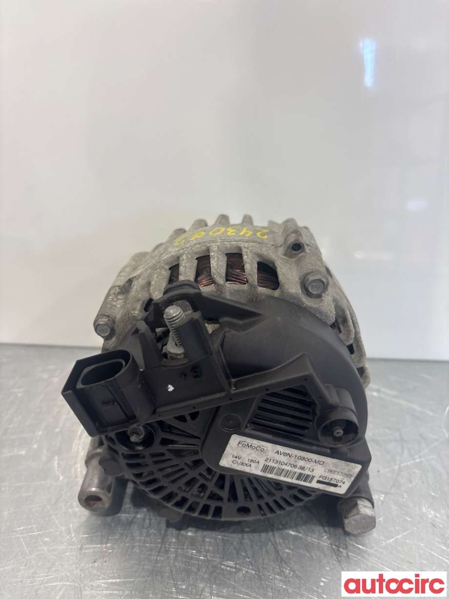Dynamo til Ford Kuga 2013-2019  (FORD|1762377|FG15T074|AV6N-10300-MD)