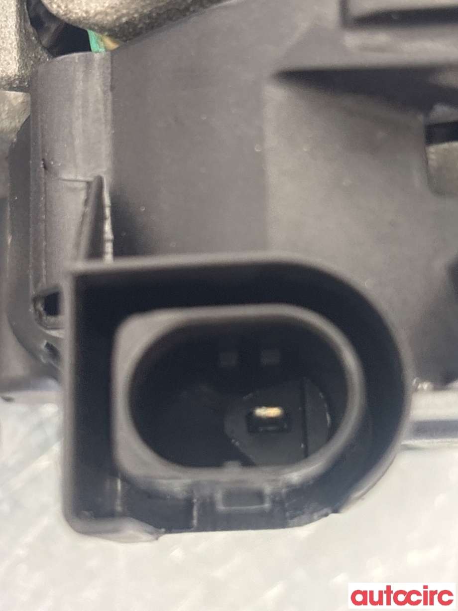 Dynamo til Ford Kuga 2013-2019  (FORD|1762377|FG15T074|AV6N-10300-MD)