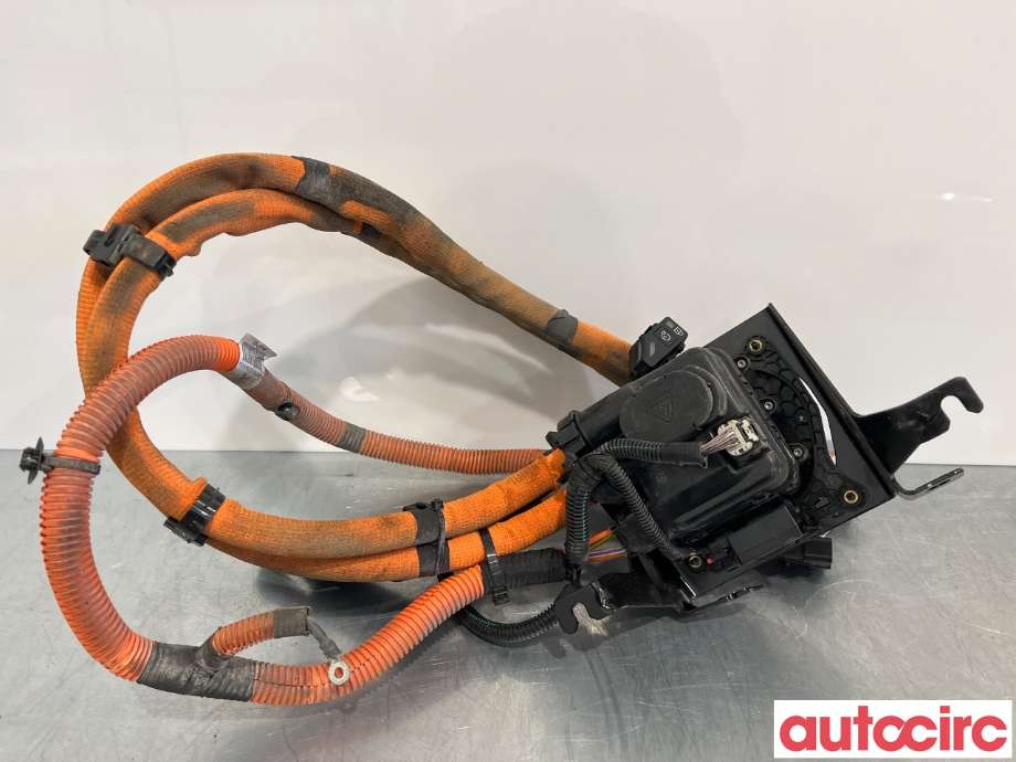 Kabel høy volt (HV) hybrid til Peugeot e-3008 2023-->>  (PEUGEOT|9844537680|)