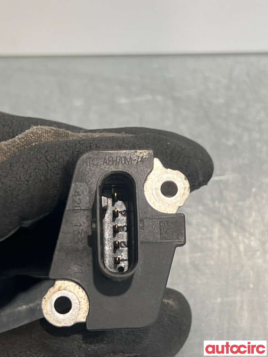 Luftmengde/luftmassemåler til Audi A4 2007-2014 (Type IV) (B8) (B8) (AUDI|059906461N|AFH70M-74|420133471)