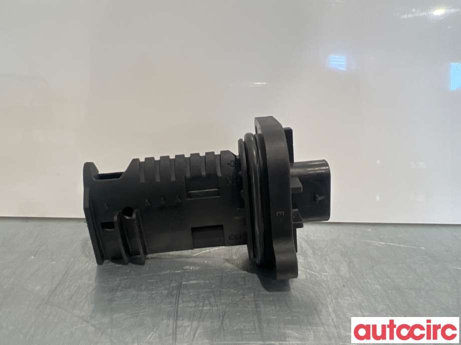 Luftmengde/luftmassemåler til BMW 3-Serie 2012-2018 (F30/F31/F34) (F30/F31/F34) (BMW|13627602038|0280218266|760203802)