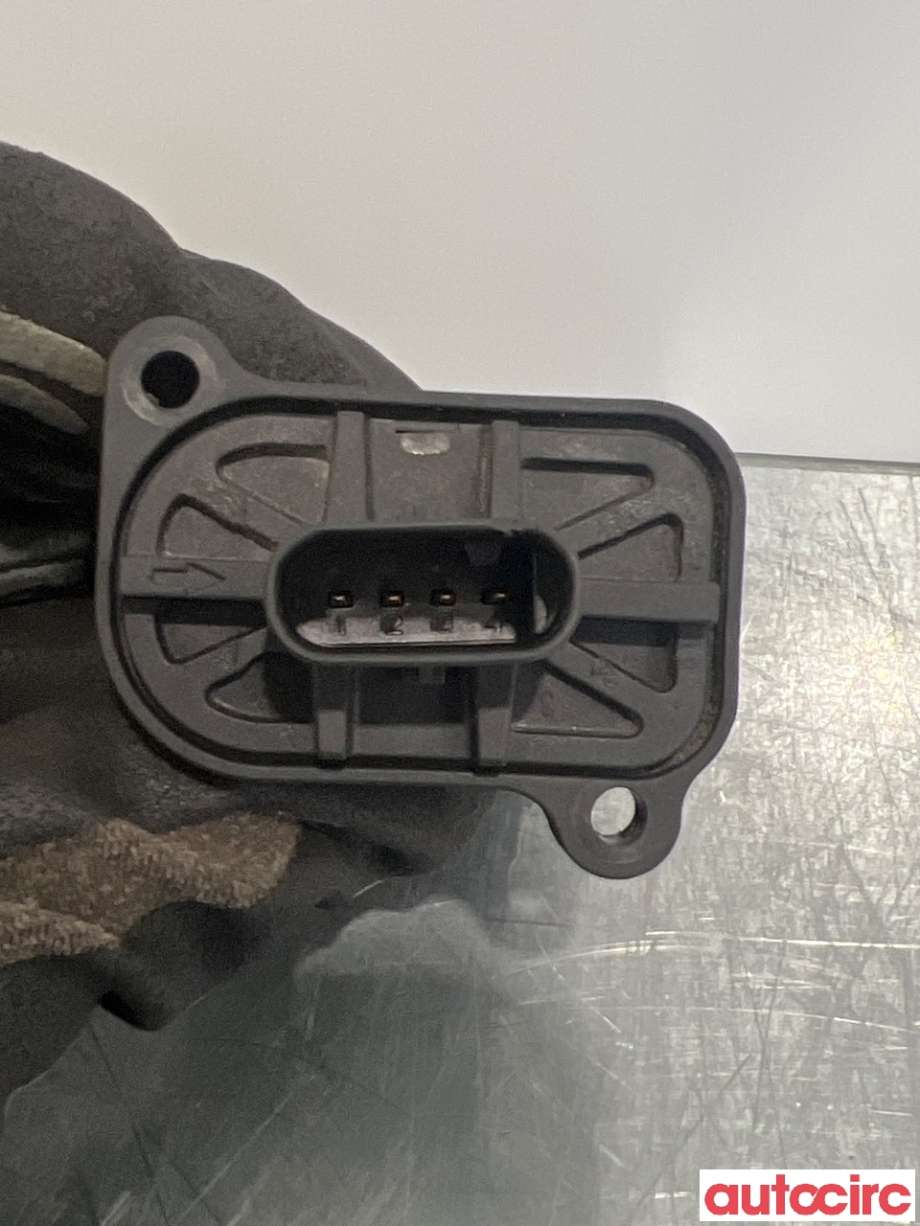 Luftmengde/luftmassemåler til BMW 3-Serie 2012-2018 (F30/F31/F34) (F30/F31/F34) (BMW|13627602038|0280218266|760203802)