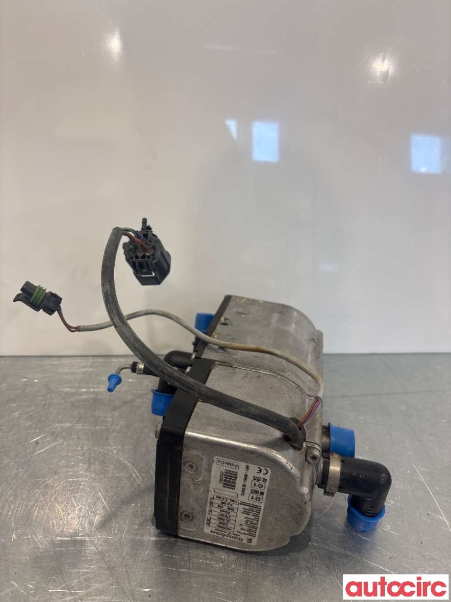 Dieselvarmer til Ford Kuga 2013-2019  (FORD|1900035|D5WS|AV61-18K464-BK)