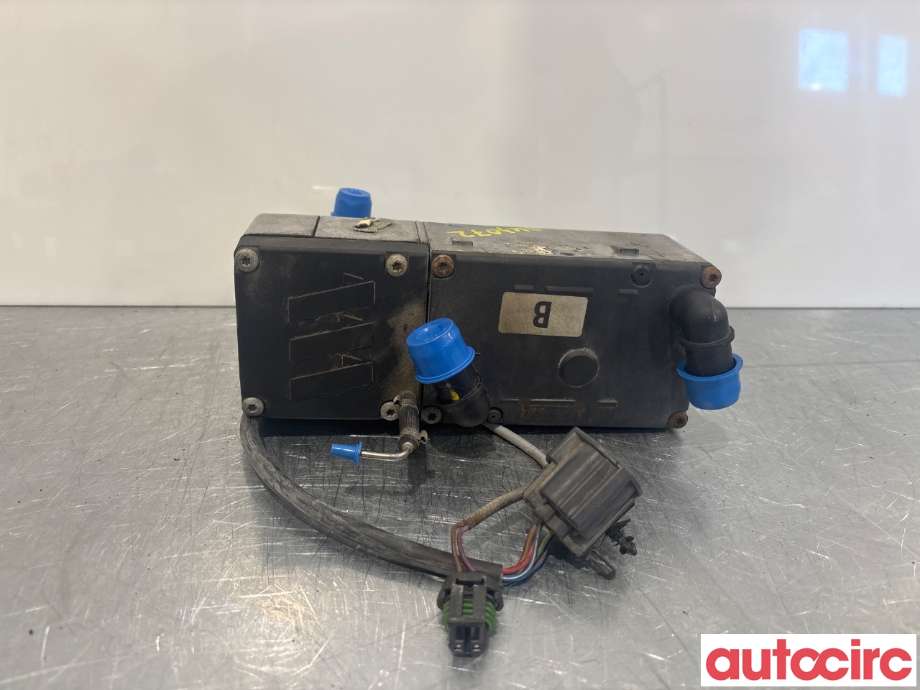 Dieselvarmer til Ford Kuga 2013-2019  (FORD|1900035|D5WS|AV61-18K464-BK)