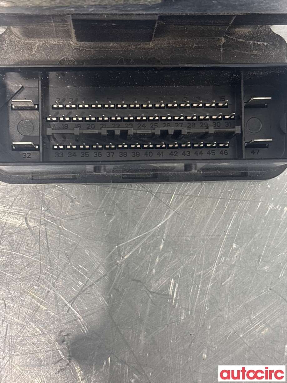 ABS sentral til Ford Kuga 2013-2019  (FORD|1855901|100961-01693|CV61-2C405-BD)