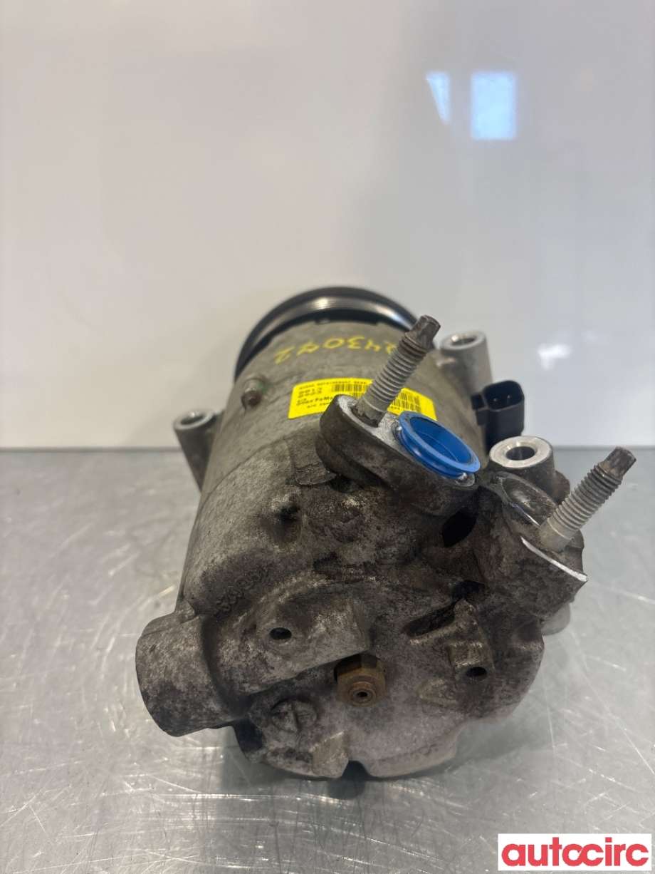 Aircondition kompressor til Ford Kuga 2013-2019  (FORD|2166683||DV61-19D629-DB)