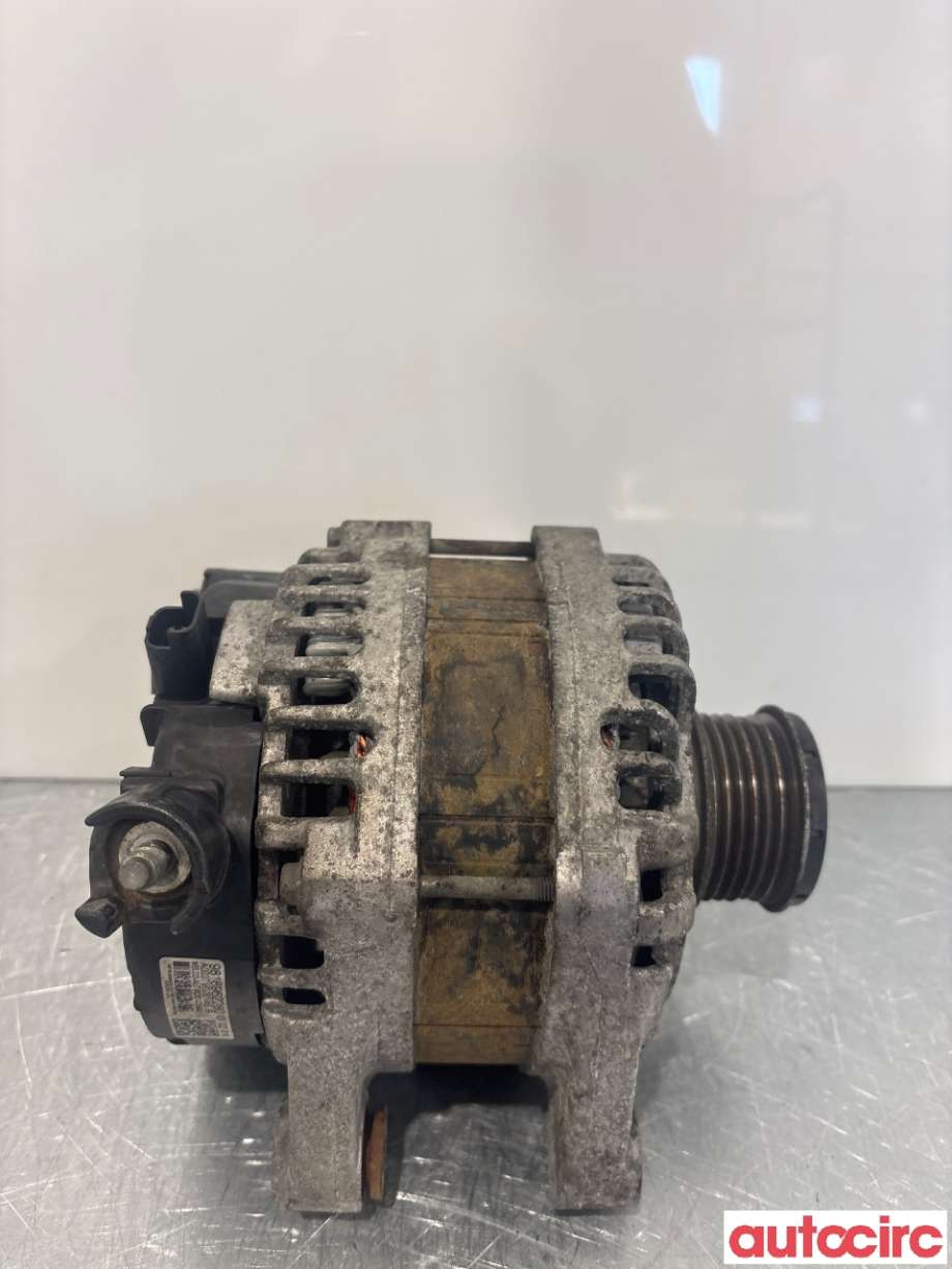 Dynamo til Citroën Berlingo 2019-->> (Type III)  (CITROEN|9818962280|)