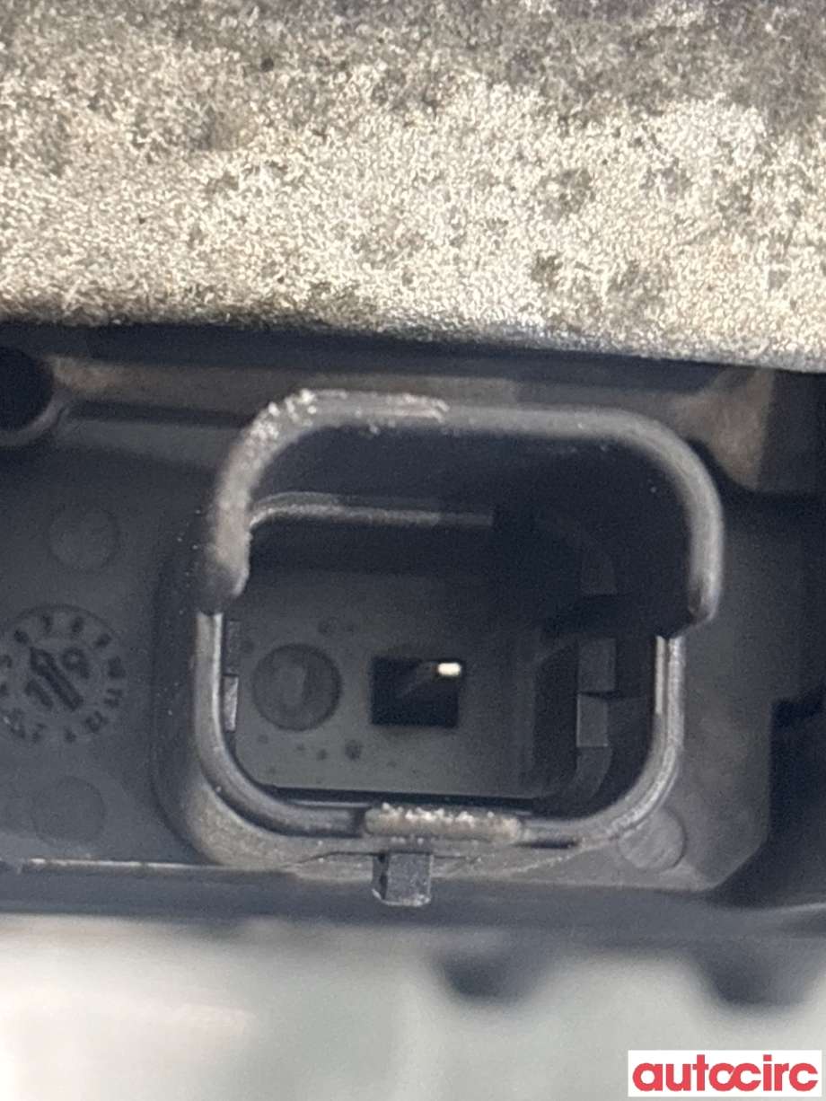 Dynamo til Citroën Berlingo 2019-->> (Type III)  (CITROEN|9818962280|)