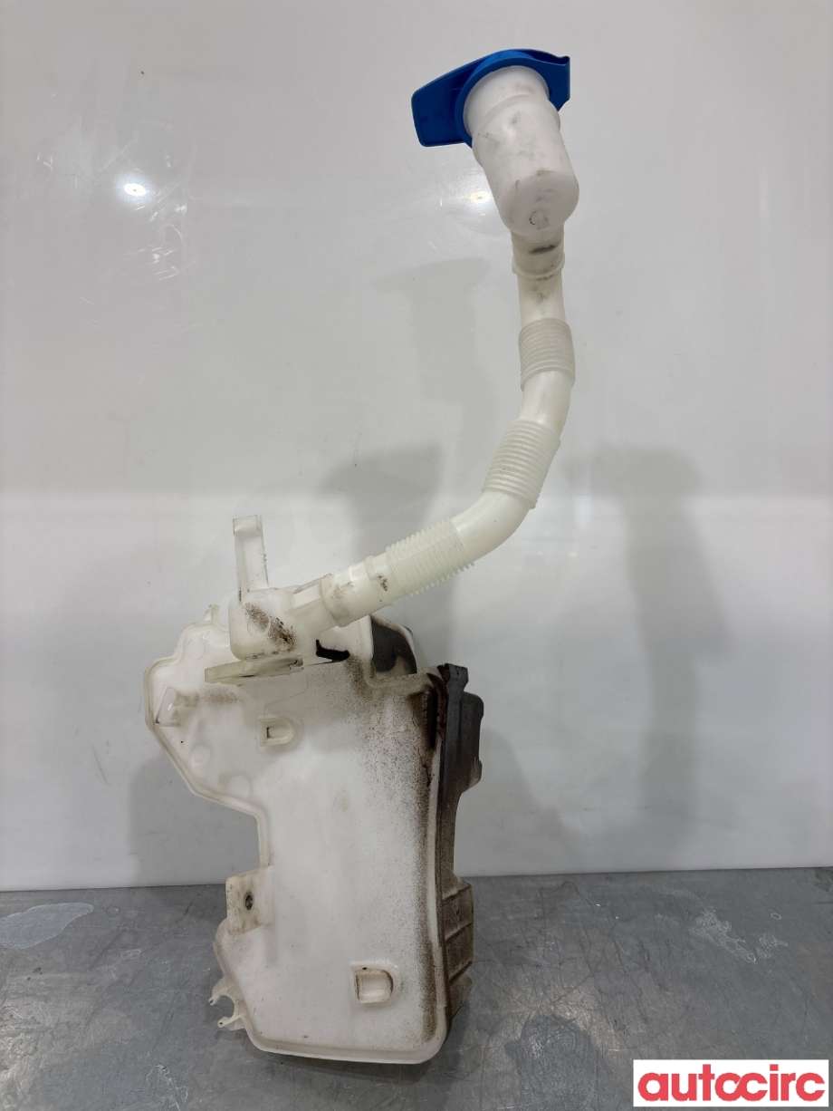 Spylertank til Škoda Superb 2008-2015 (Type II)  (SKODA|3T0955453|)