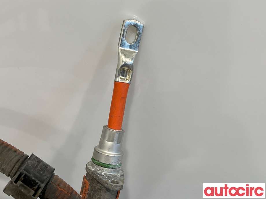 Kabel høy volt (HV) hybrid til Mitsubishi Outlander 2015-->> (Type III, Fase 2)  (MITSUBISHI|9499D201|)