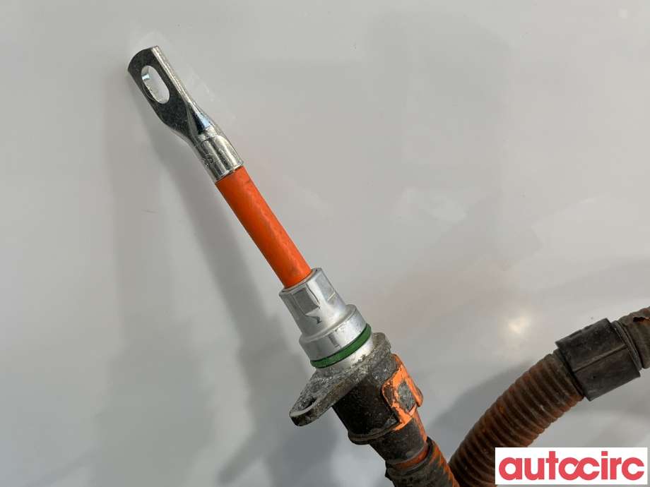 Kabel høy volt (HV) hybrid til Mitsubishi Outlander 2015-->> (Type III, Fase 2)  (MITSUBISHI|9499D201|)