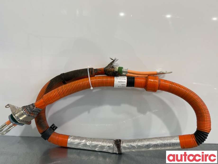 Kabel høy volt (HV) hybrid til Mitsubishi Outlander 2015-->> (Type III, Fase 2) (MITSUBISHI|9499B220|)