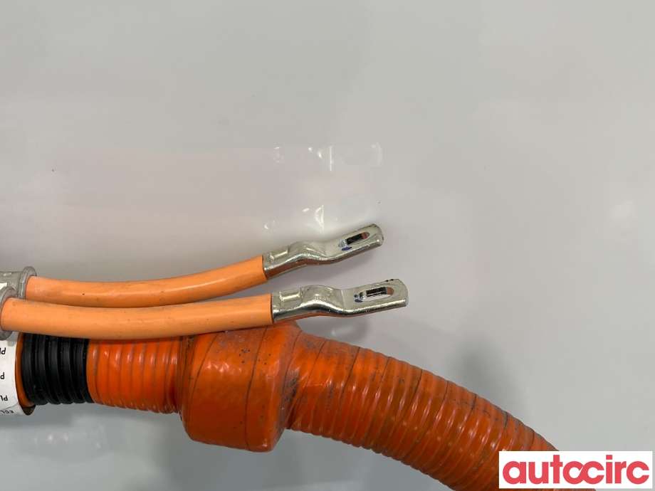 Kabel høy volt (HV) hybrid til Mitsubishi Outlander 2015-->> (Type III, Fase 2) (MITSUBISHI|9499B220|)