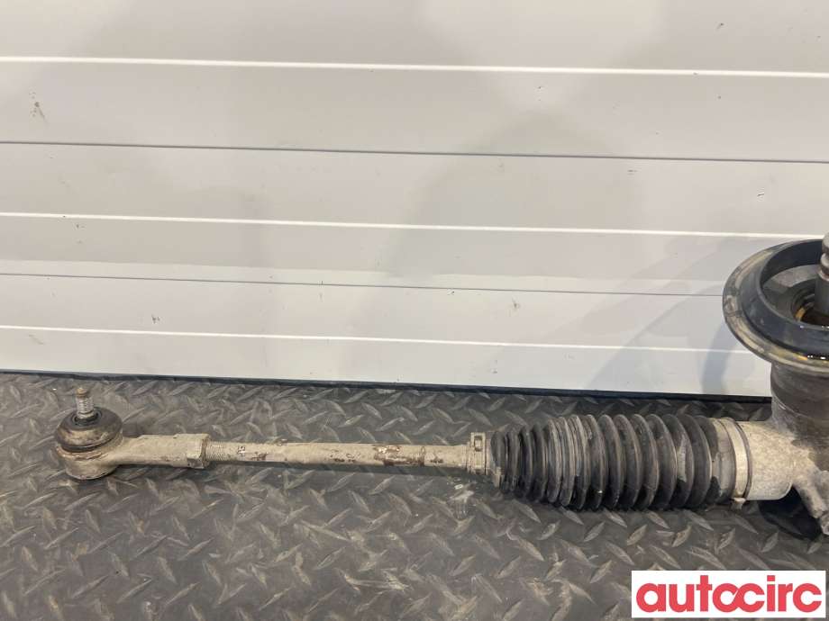 Tannstang til Mitsubishi Outlander 2015-->> (Type III, Fase 2)  (MITSUBISHI|4410A453|)