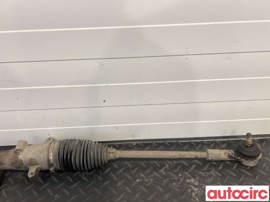 Tannstang til Mitsubishi Outlander 2015-->> (Type III, Fase 2)  (MITSUBISHI|4410A453|)