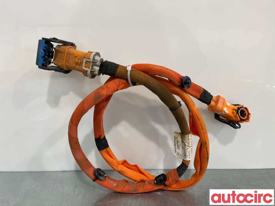 Kabel høy volt (HV) hybrid til Peugeot e-3008, 2023-->>  (PEUGEOT|9862179080)
