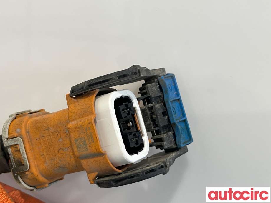 Kabel høy volt (HV) hybrid til Peugeot e-3008 2023-->>  (PEUGEOT|9862179080|)